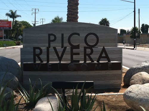 pico rivera coffee shops